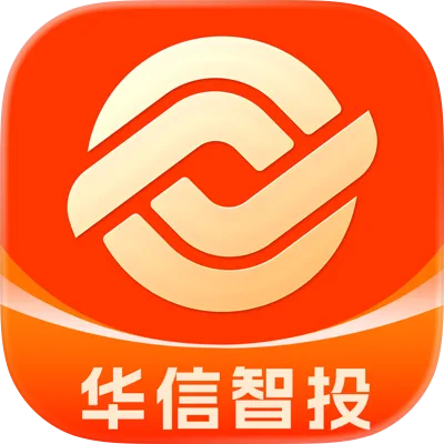 华信智投APP