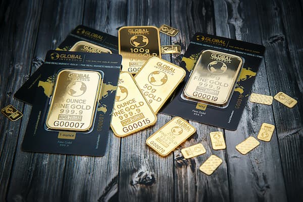 伦敦金交易为什么会频繁止损