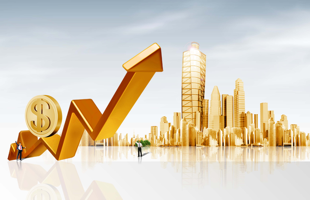 10万亿元或重定价，黄金将受益？