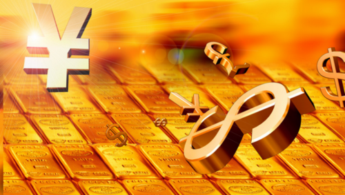 央行政策透视：FOMC在即，伦敦金跌破5000美元意味着？